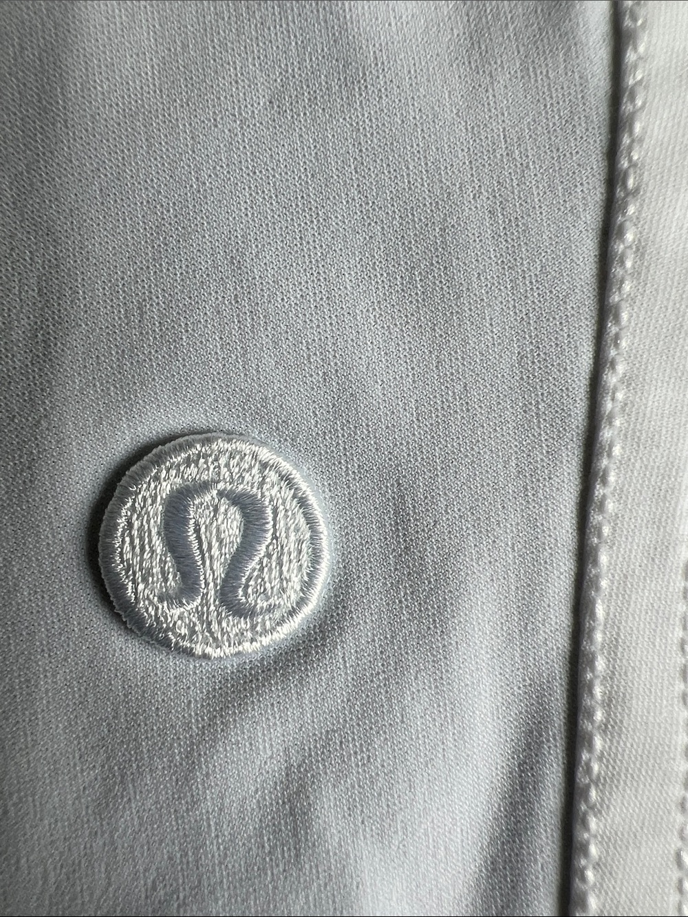 Lululemon Angled Pleat Tennis Skirt Skort Size Small NWT - Picture 3 of 5